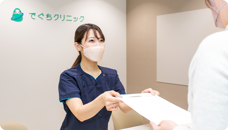 定着率が高く、風通しの良い職場