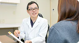 内科・糖尿病内科